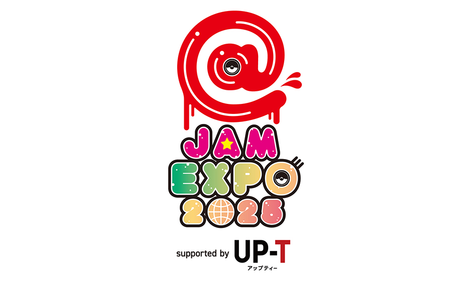 @JAM EXPO2025