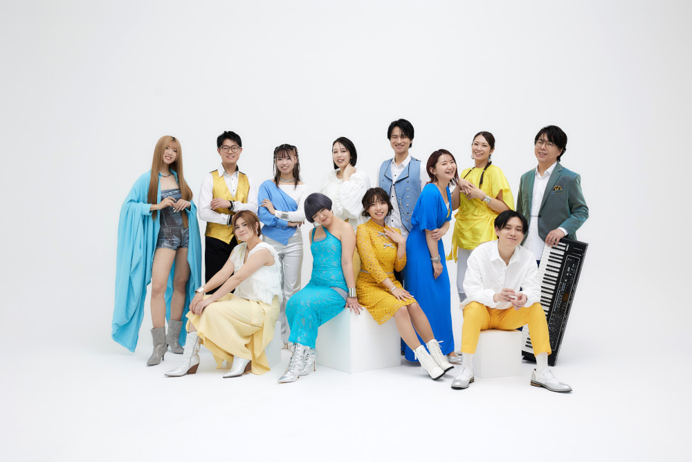 Dreamers Union Choir