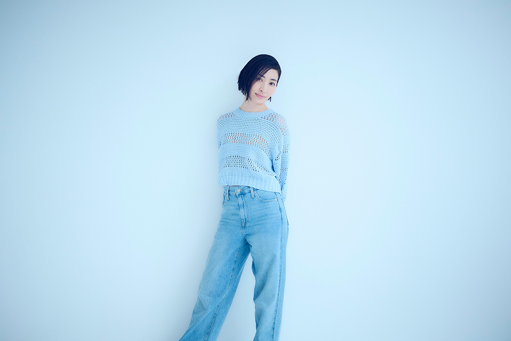 坂本真綾