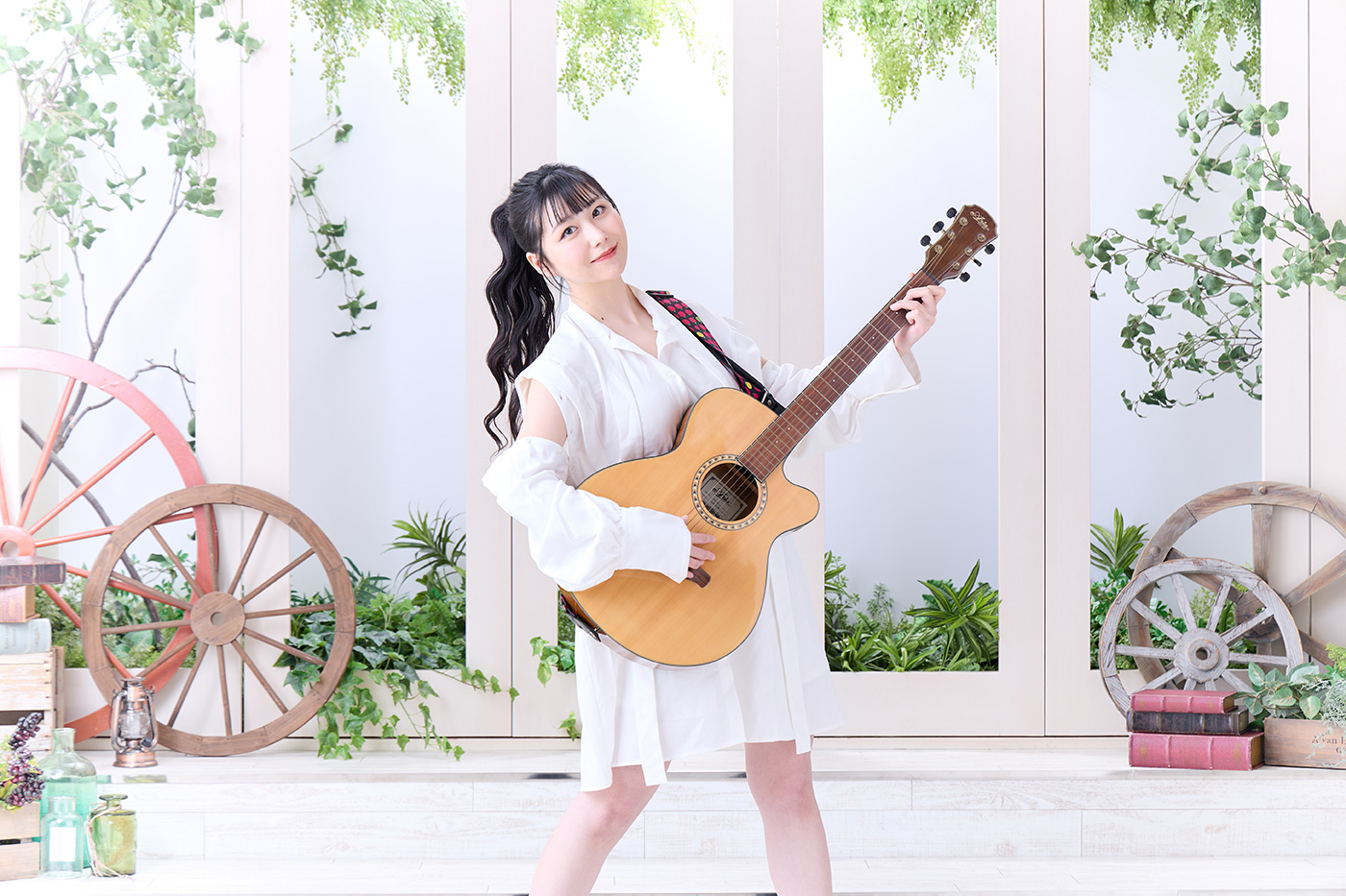 6月24日(火)「池袋の夜に歌唄い集う Vol.36」