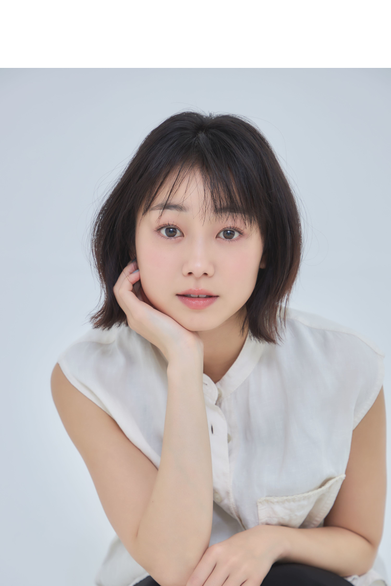 高田夏帆 配信リリース「どんなときも。」ミュージックビデオ公開!