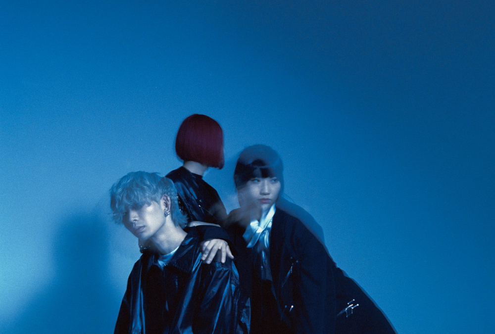 “アートロック ”を標榜する新世代ユニットCLAN QUEEN、2nd Album「NEBULA」6/4配信リリース。5/14(水)からは先行配信Single「