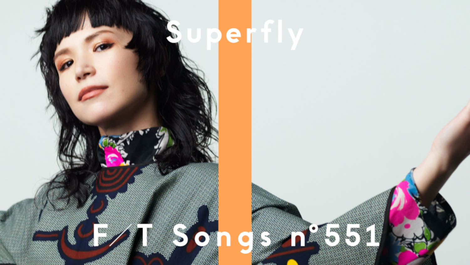 Superfly