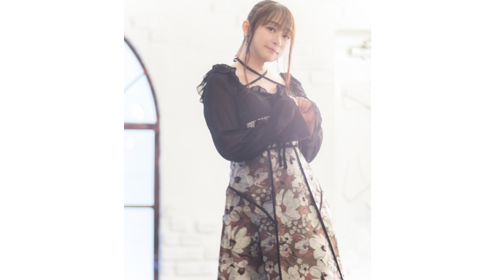 今井麻美初