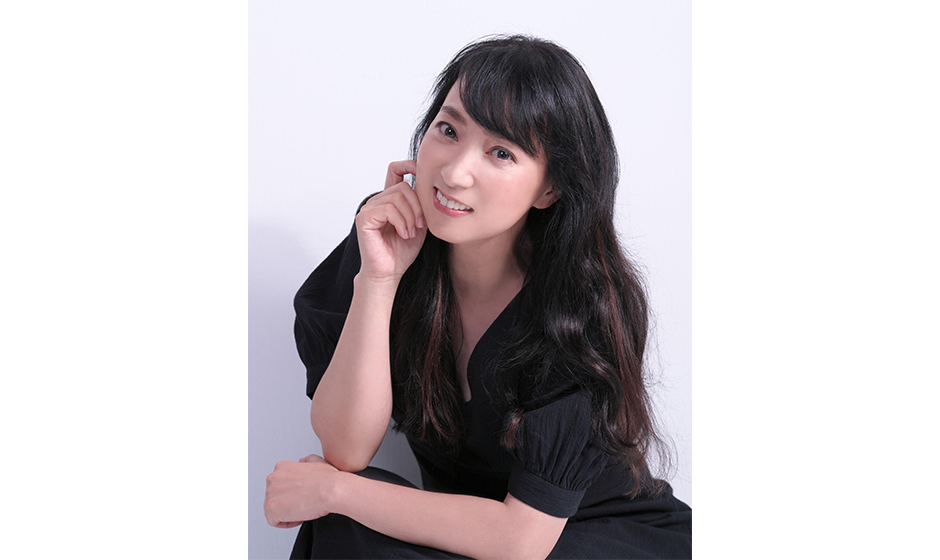 宮村 優子 デビュー30周年を記念して、ビクターからリリースの未配信CD