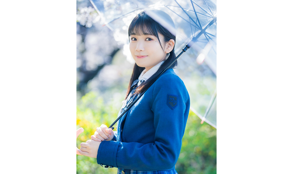 22/7 西條和、卒業記念盤リリース決定！ 15th シングル『あなた
