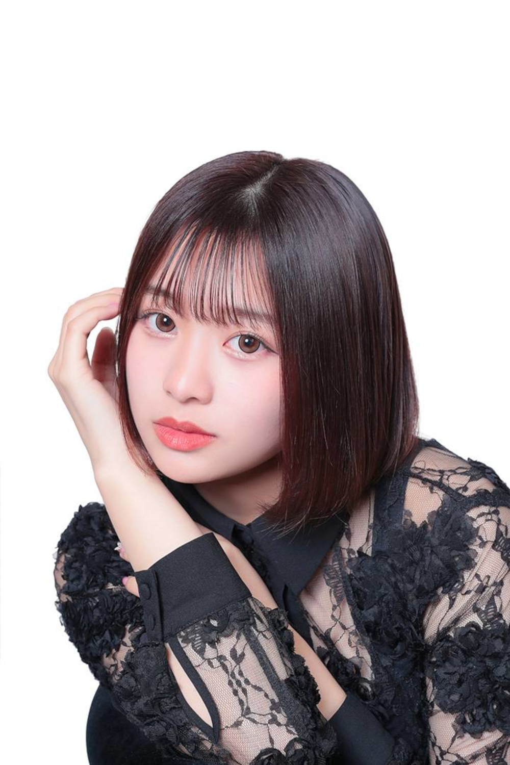 上ノ堀結愛