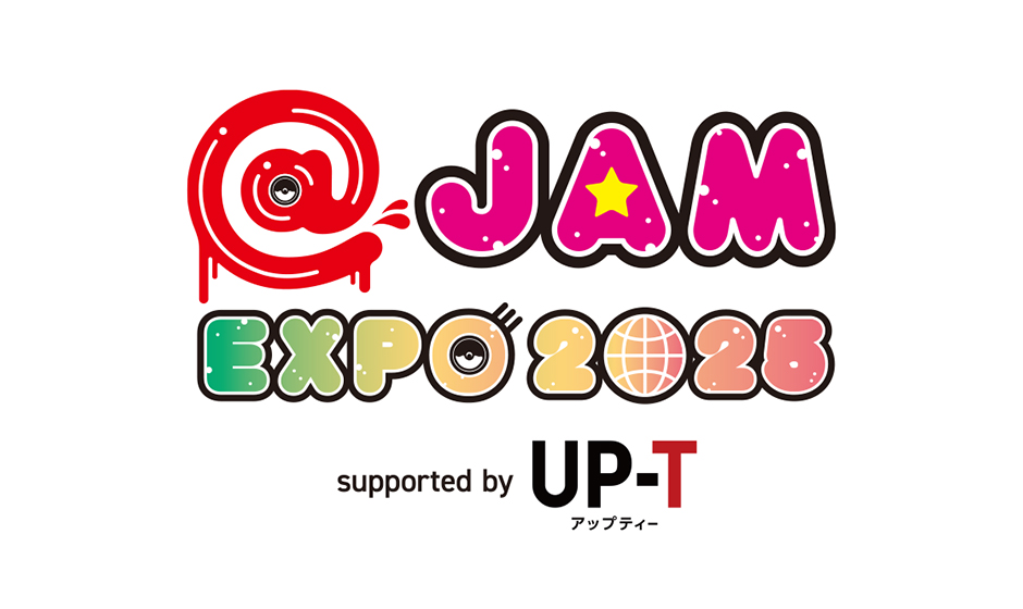 ＠JAM EXPO 2025