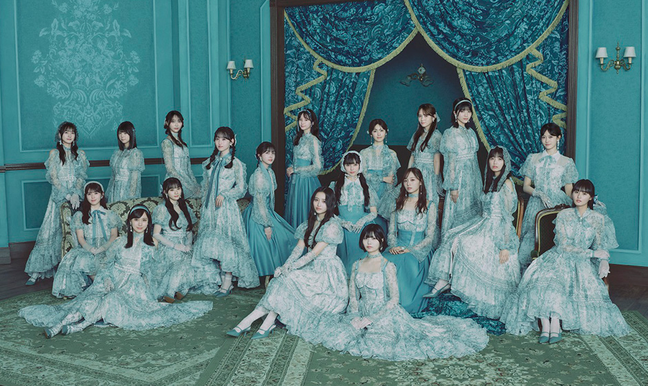 乃木坂46