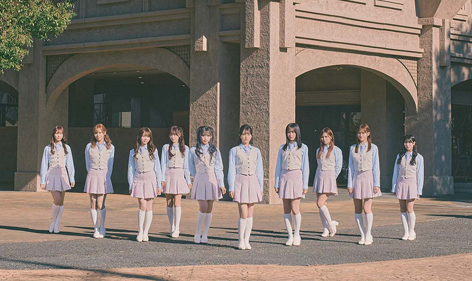 ＝LOVE 「SANRIO FES 2025」 出演！話題の新曲 『とくべチュ、して』 に加え、サンリオキャラクターとの可愛いコラボパフォーマンスも披露！｜ライブレポ