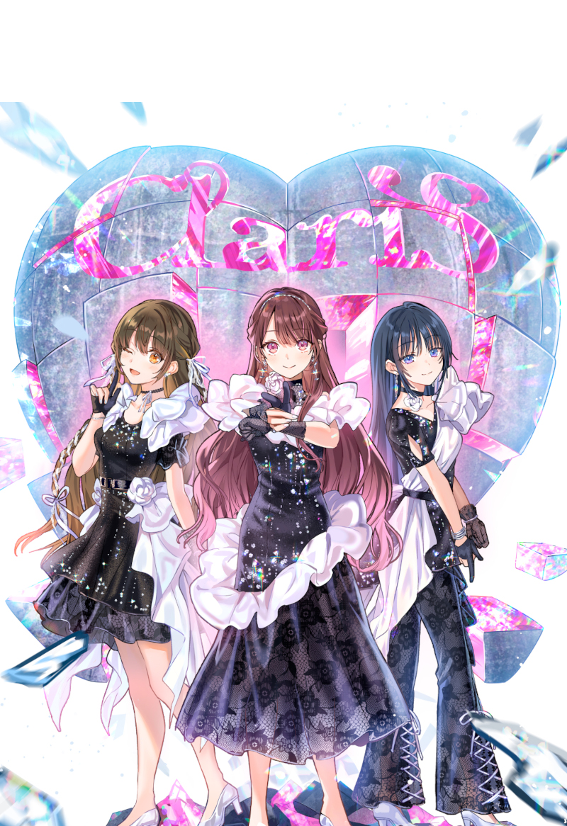 ClariS
