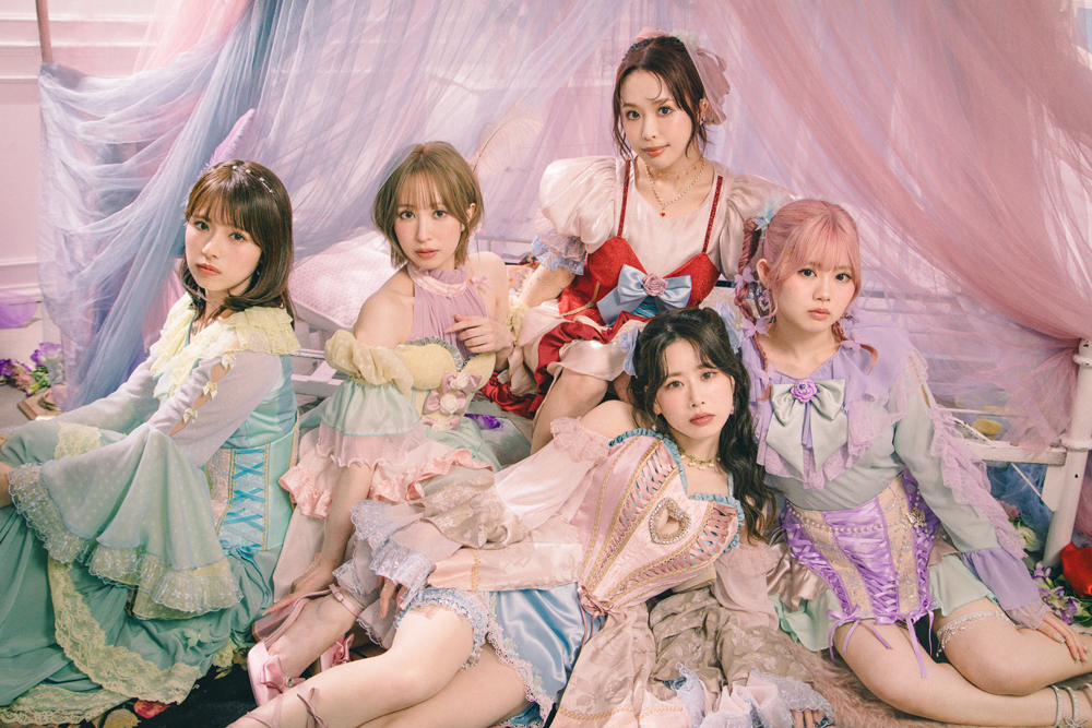 フィロソフィーのダンス