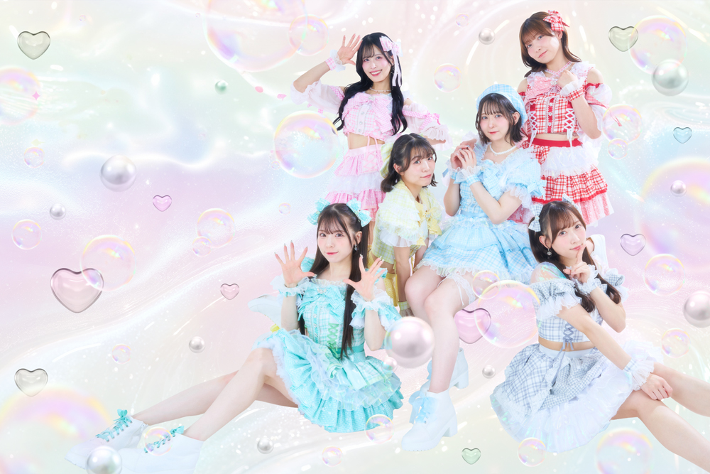 Loulouchouchou(ルルシュシュ)