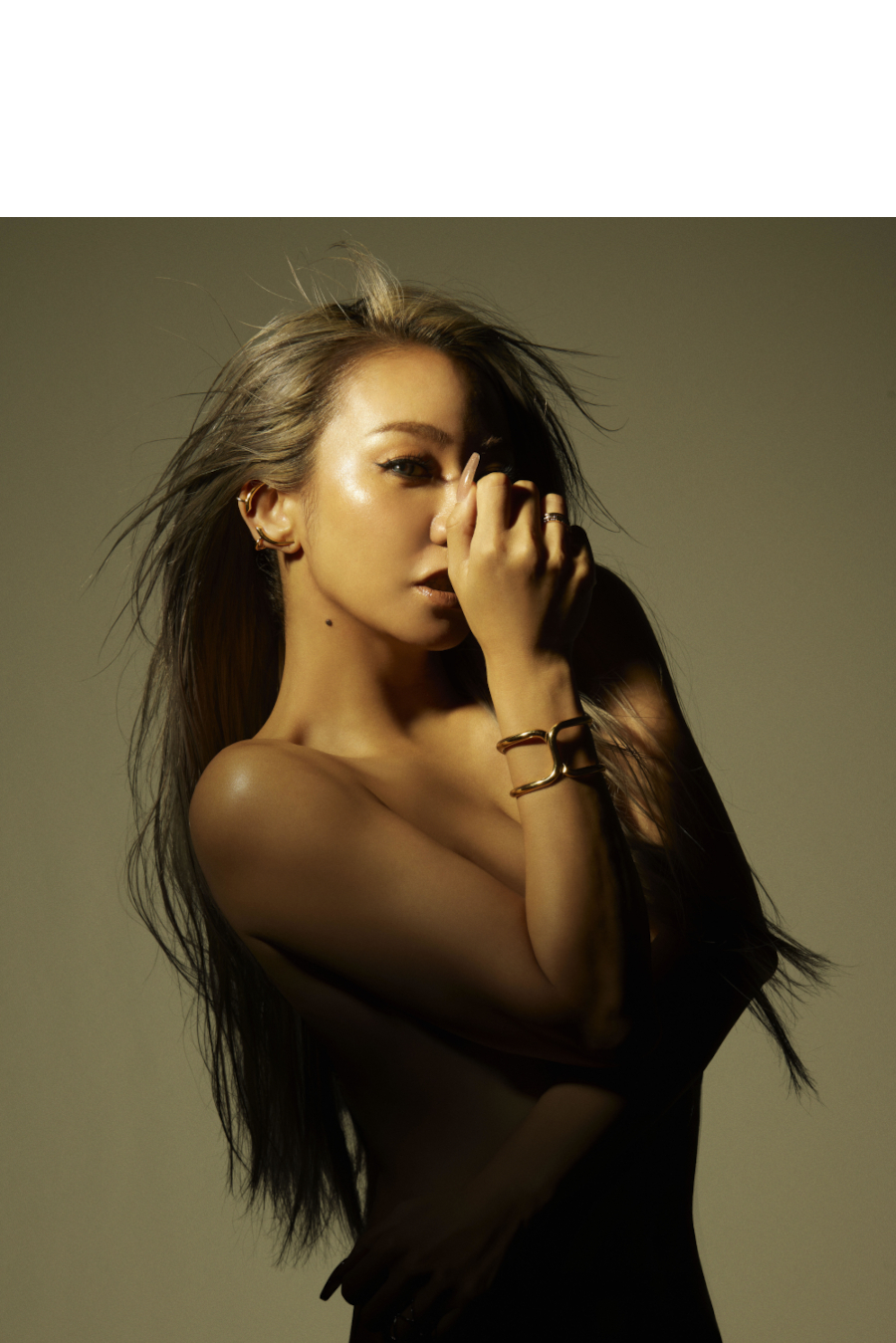 倖田來未