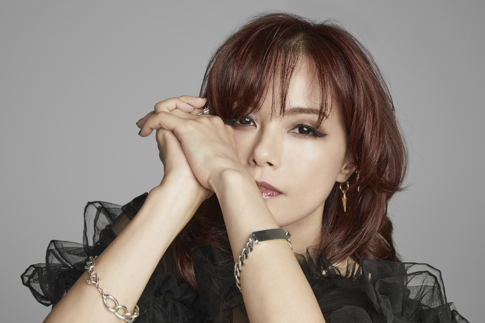 相川七瀬、デビュー30周年イヤーミニアルバム三部作の第二弾、バラード