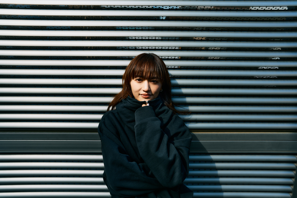 iri、5月にリリースしたEP「Seek」を引っさげたホールツアー開幕。 東京国際フォーラム公演が大盛況にて終了。