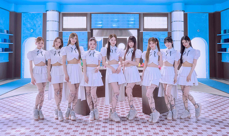 NiziU史上最多公演数”の全国ホールツアー「NiziU Live with U 2025