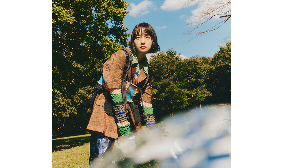 TOMOO、京アニ新作『CITY THE ANIMATION』のエンディング主題歌となる