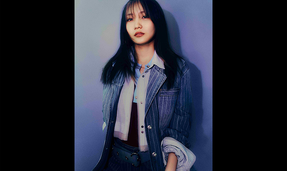 幾田りら、YouTubeチャンネルにて今年3月リリースのCD『百花繚乱』初回