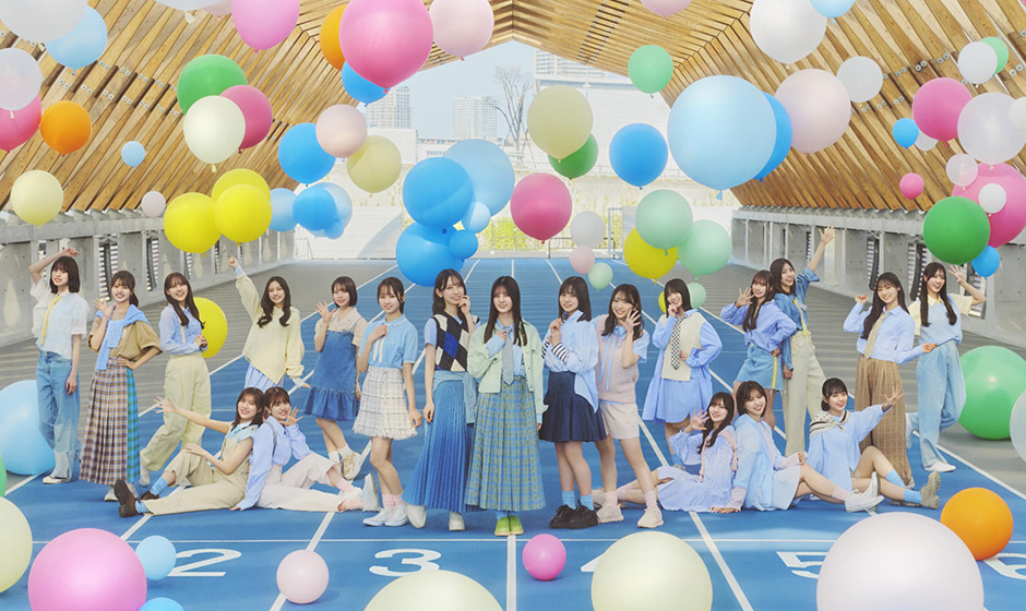日向坂46 富田鈴花、卒業セレモニー開催！「幸せ以外の何物でも