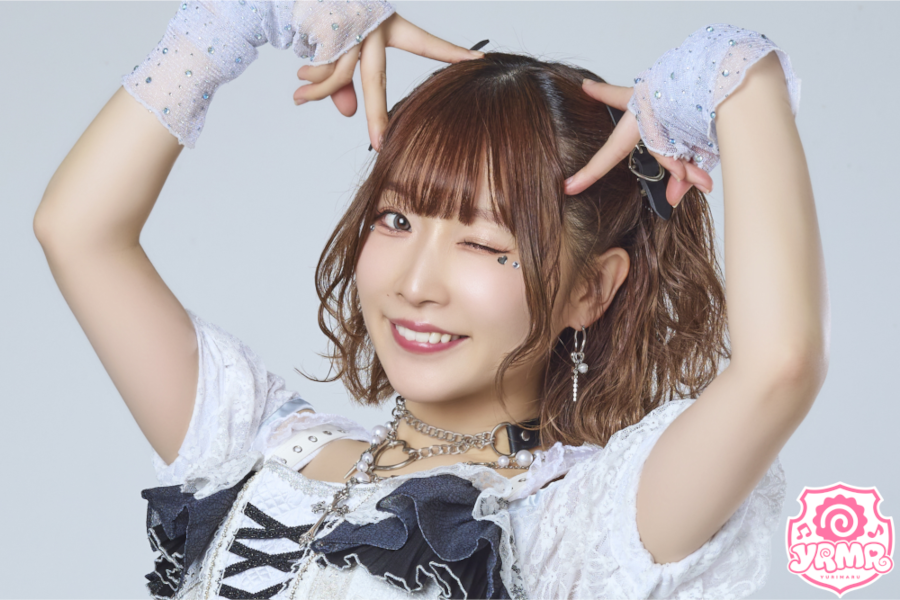 平野友里（ゆり丸）6月28日（土）2曲同時リリース！ ソロアイドル