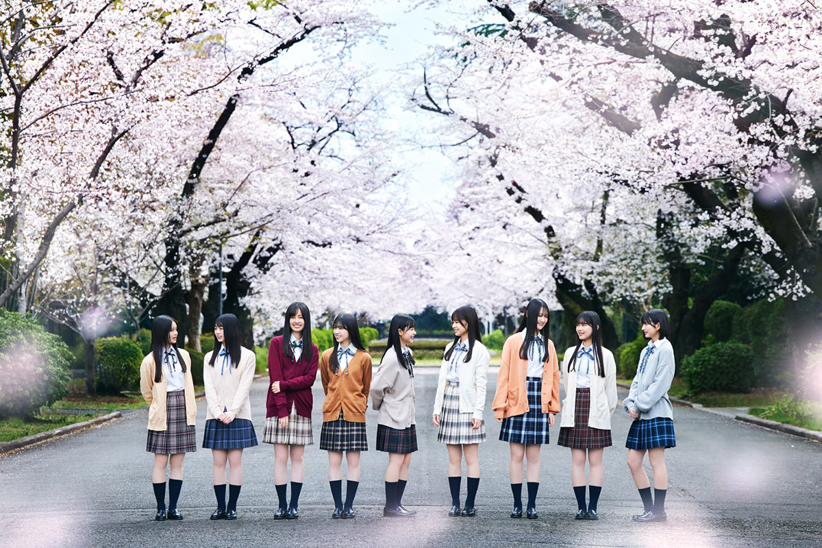 【22コンプ(4セミ)まとめ売り】櫻坂46 目黒陽色 お披露目〜新種(4枚欠け) 目黒 陽色公式ブログ | 櫻坂46公式サイト