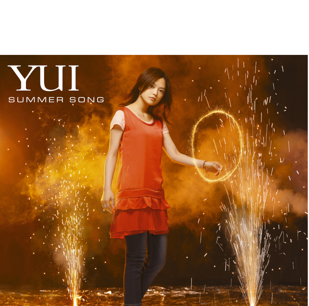 YUI「SUMMER SONG」UGC再生回数8億回突破！2025年夏に向けてSNSで大