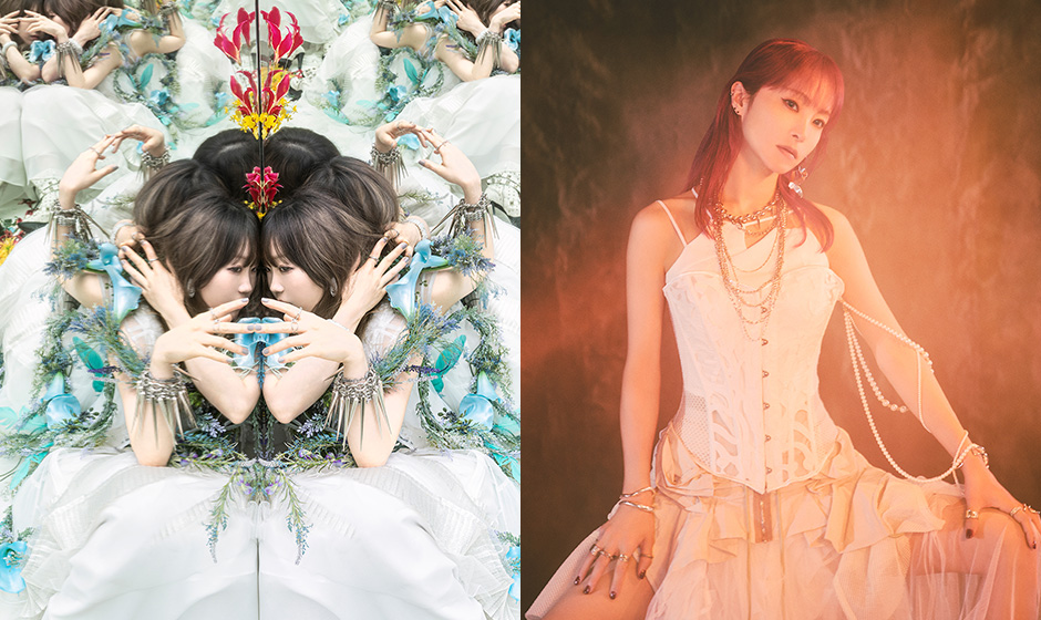 Aimer / LiSA