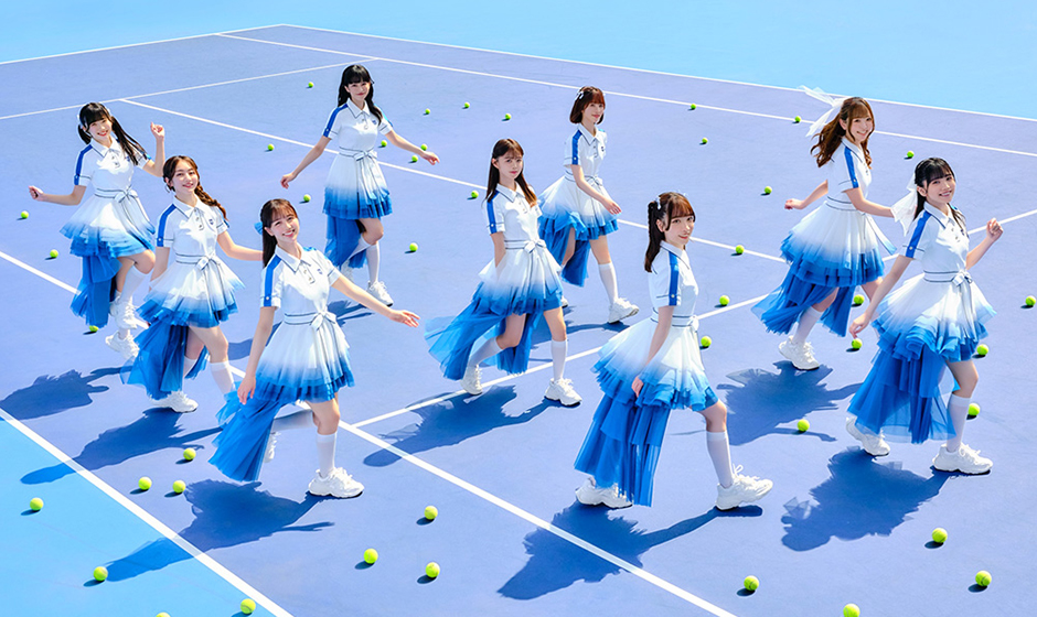 22/7（ナナブンノニジュウニ）