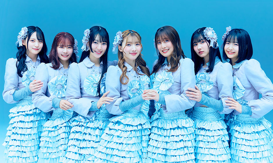 ukka ”桜エビ～ず”時代の代表曲「それは月曜日の9時のように」を現体制でセルフカバー！ 毎週月曜21時YouTube生配信も決定！