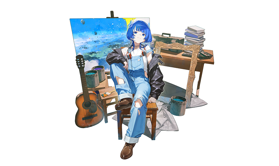 シユイ