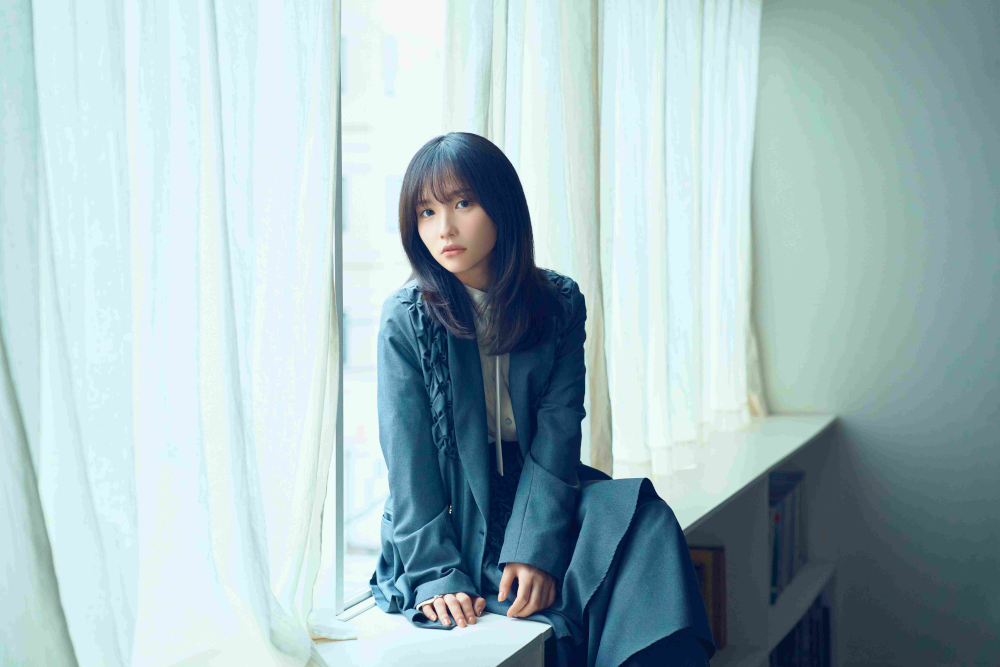 矢作萌夏、最新曲「ジェラシーナイフ」リリース決定！