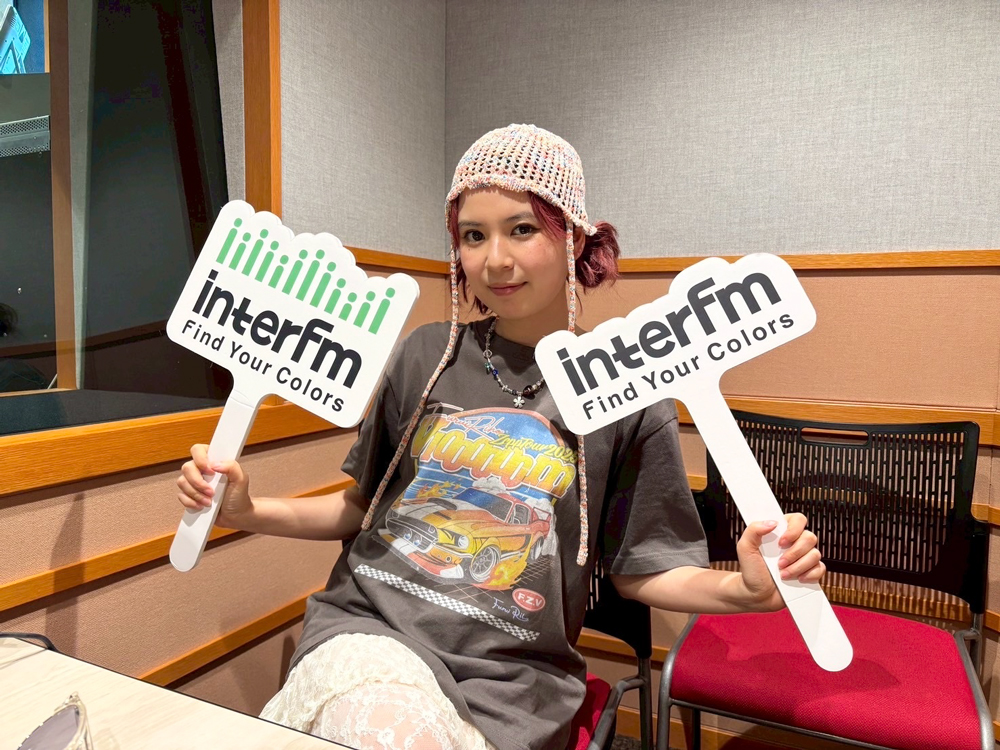 Furui Riho（フルイリホ）
