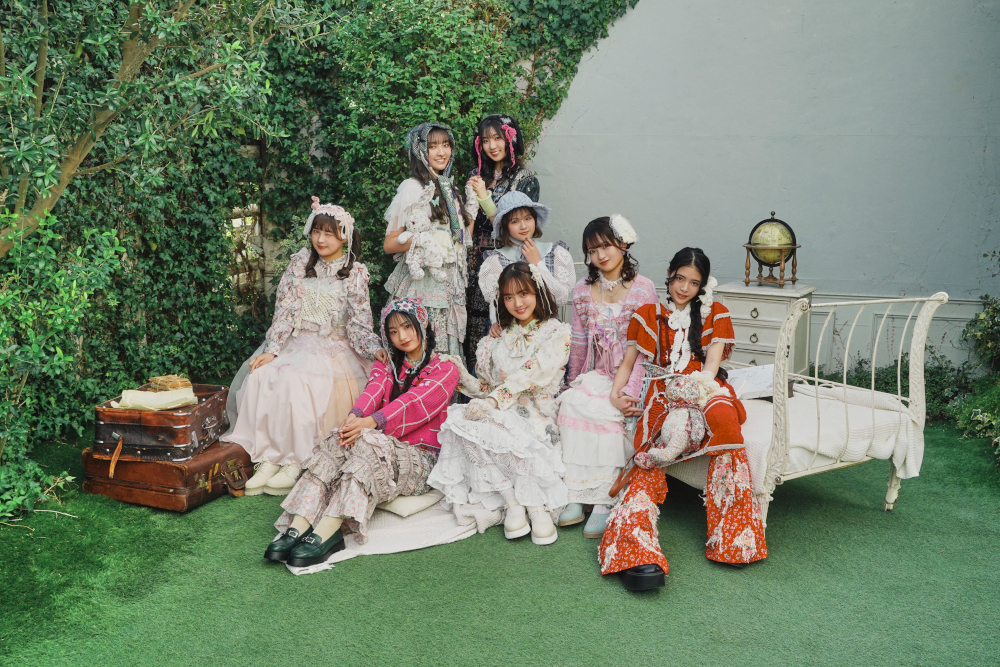SAKURA GRADUATION/Lucky²/@onefive