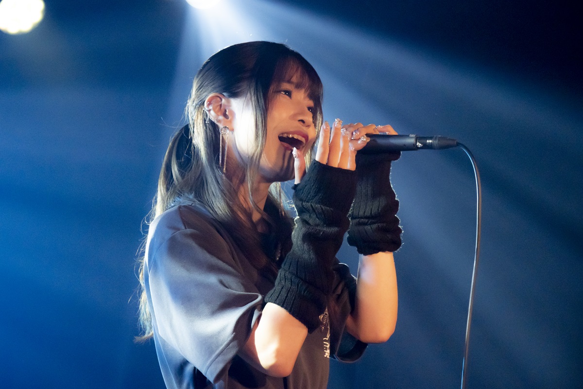 亜咲花