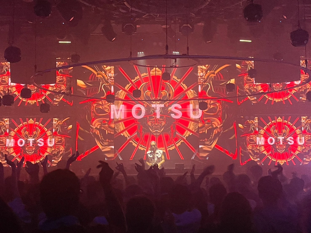 今日のあすかショー くちびるに歌を　複製原画　モリタイシ　抽プレ 真夏の夜にクラブでアニソンを浴びる！！豪華8組が織りなす圧巻