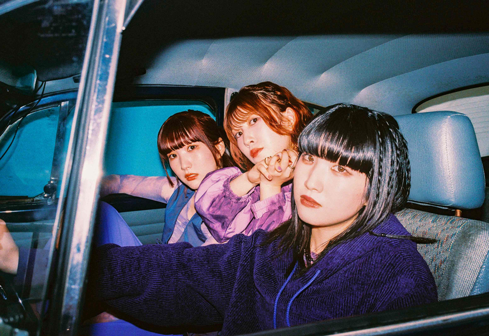 Conton Candy/なきごと/yutori/35.7