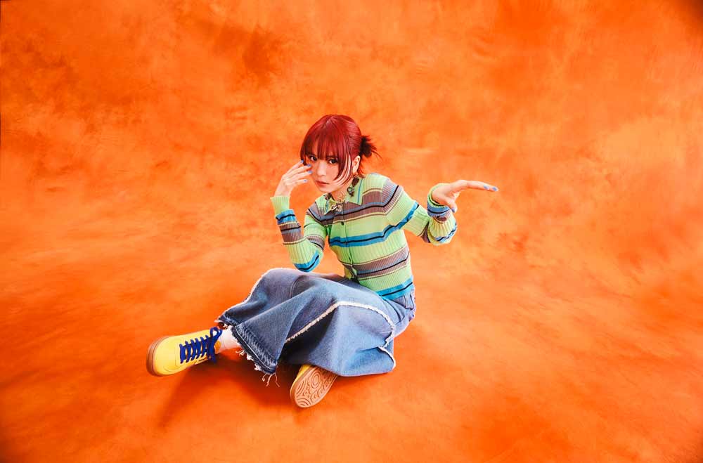 Furui Riho、「Hello」がFM802 ７月度ヘビーローテーション決定！東京、札幌でのCDショップでのサイン会も開催