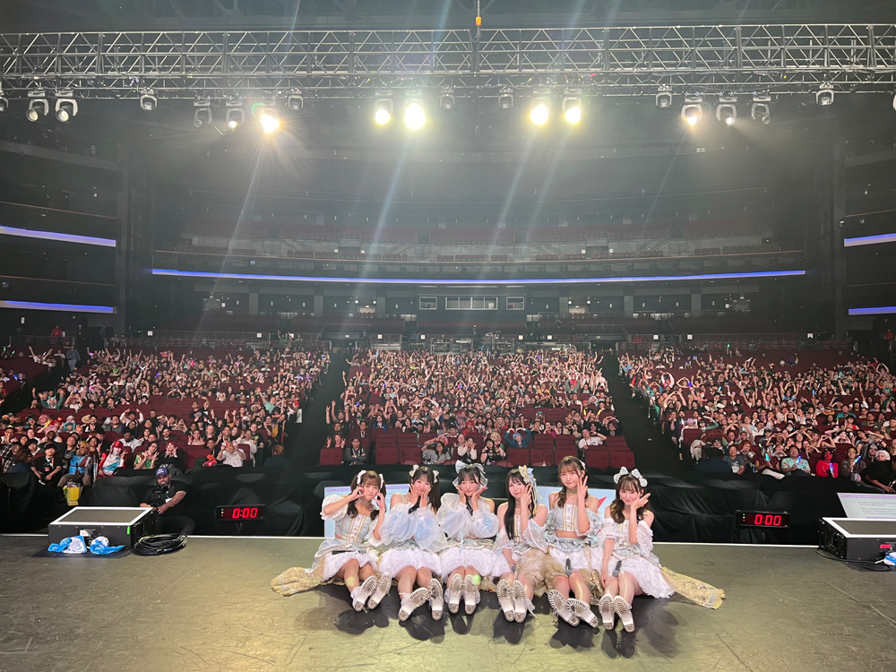 SAY-LA（セイラ）