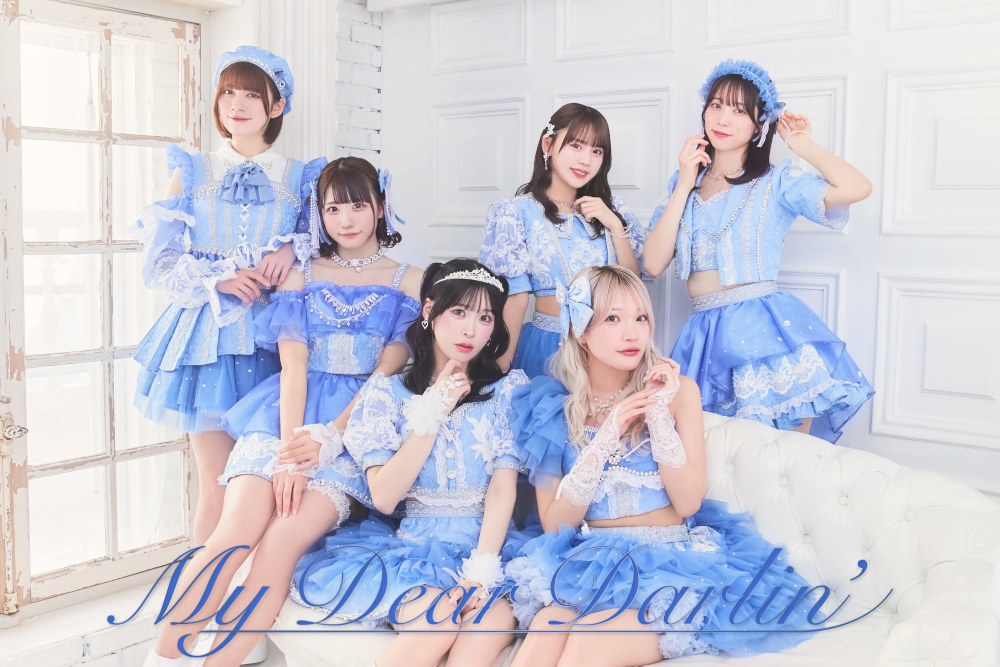 MyDearDarlin’