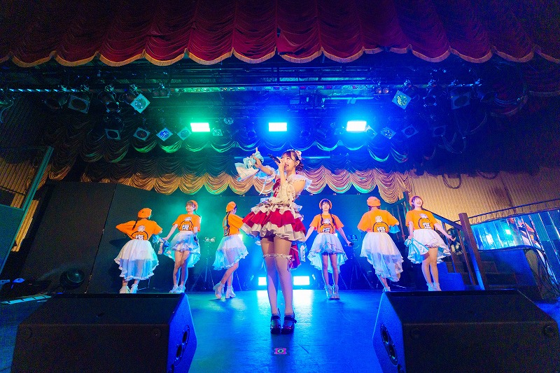 咲山しほ(SAY-LA)