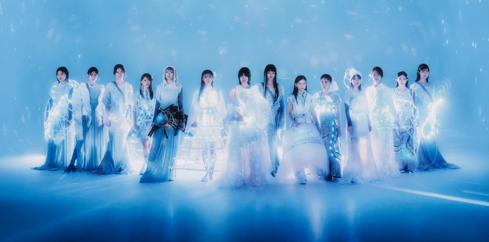 櫻坂46 三期生の石森璃花が座長を務めた12th Single BACKS LIVE!!が幕張イベントホールにて開催！