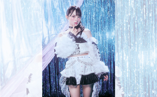 藤咲凪（最終未来少女）