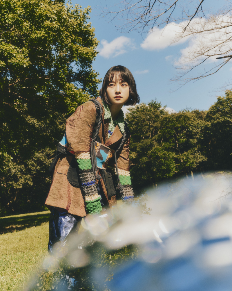 TOMOO、京アニ新作『CITY THE ANIMATION』のエンディング主題歌となる新曲「LUCKY」配信開始！MVも公開！