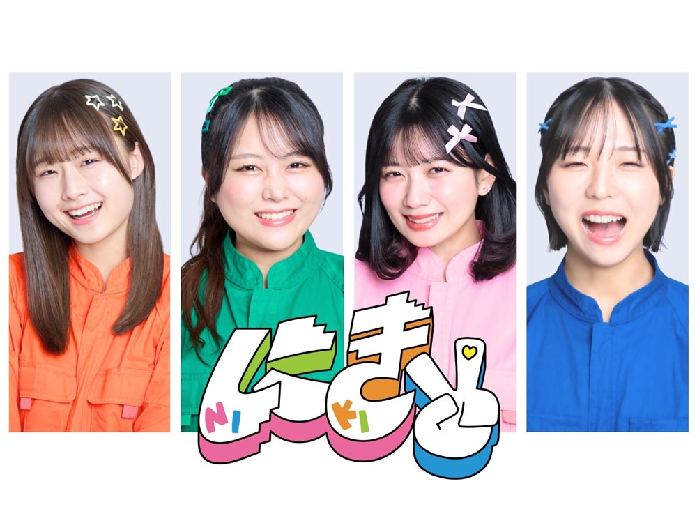 アップアップガールズ(2)