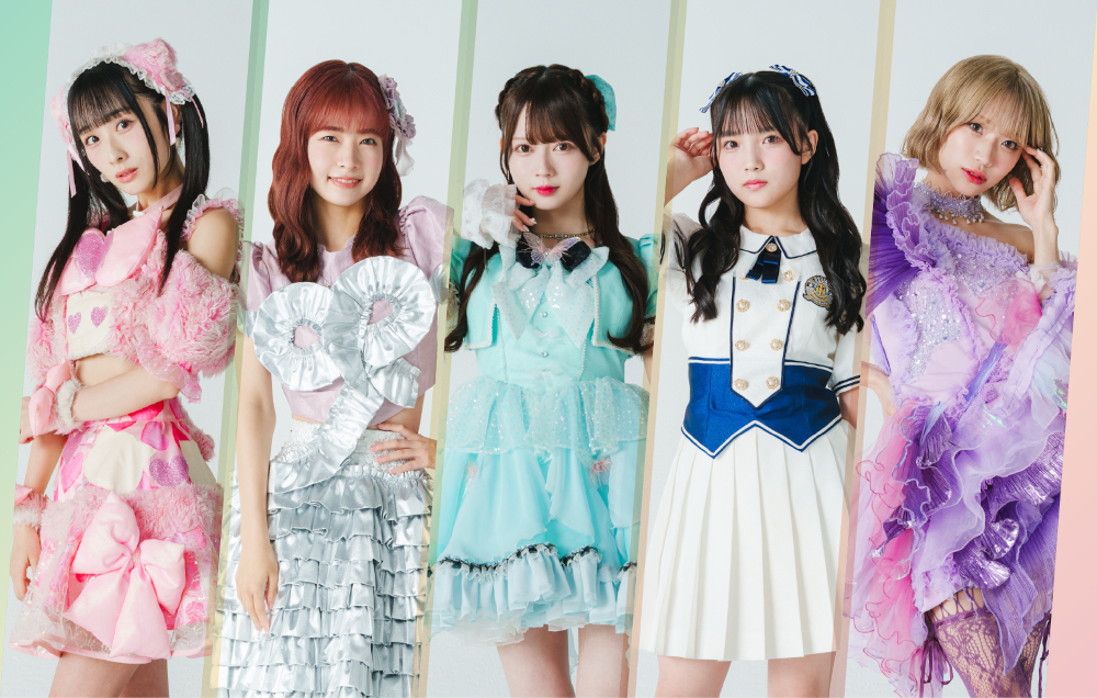 JAM EXPO のグランドフィナーレを飾る今フェスの顔ともなる選抜