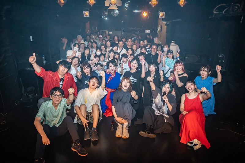 名曲レボリューションLIVE
