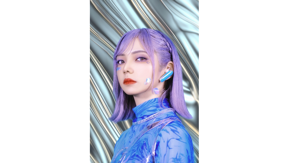 FRAM/亜咲花/今井麻美