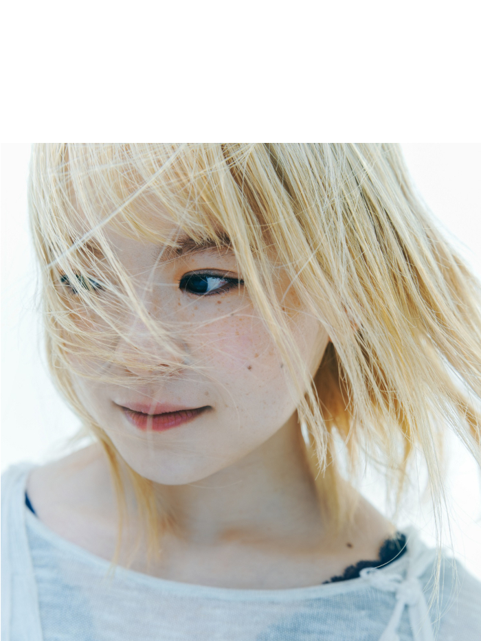 リーガルリリー