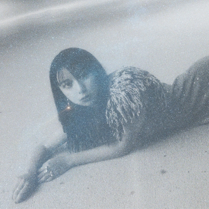 adieu (=上白石萌歌)